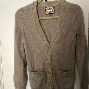 Juicy Couture Sweater